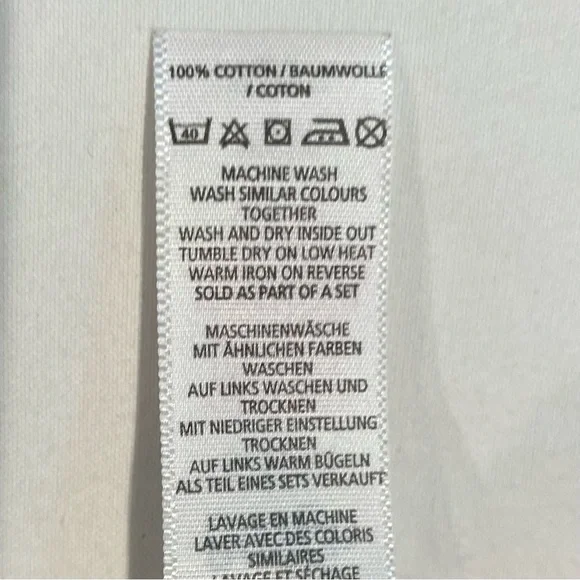 Baby Boden Dump Truck Bodysuit Boys 6-12M 2 Piece Set Long Sleeves Mini Bodies - Picture 4 of 7